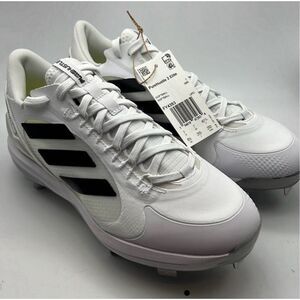 Adidas Purehustle 2 Elite baseball softball‎ sports Cleats FY4393 NWT Women 8.5